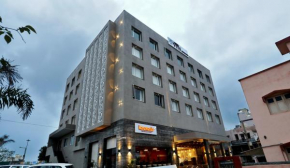 Отель VITS Devbhumi Hotel  Дварка